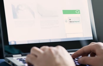 Einsatz digitaler Chat-Assistenten in B2B-Aftersales-Portalen