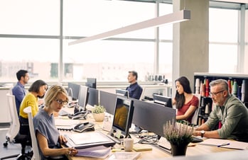 Kaum ein Unternehmen wird ohne Citizen Developer auskommen