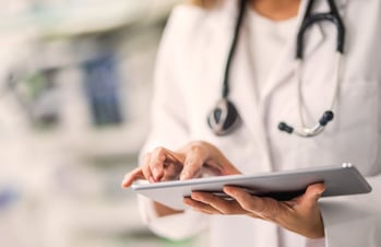 IoT in Manufacturing, Finanzindustrie, Handel und Medizin