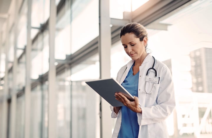 MDR como oportunidad para digitalizar el sector sanitario