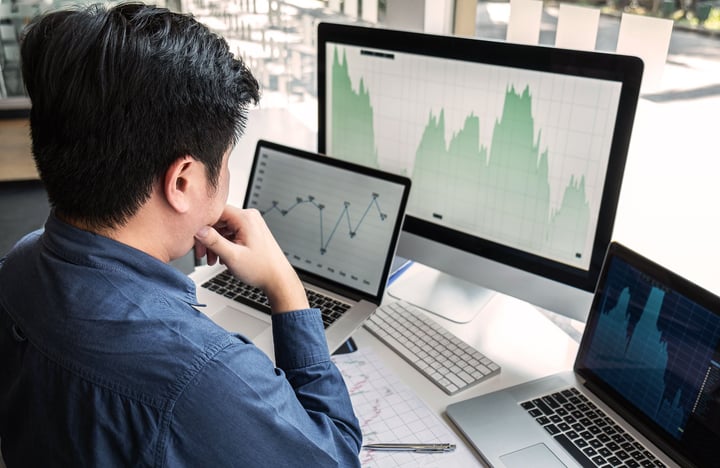 Metadaten-Management – ein notwendiger Paradigmenwechsel