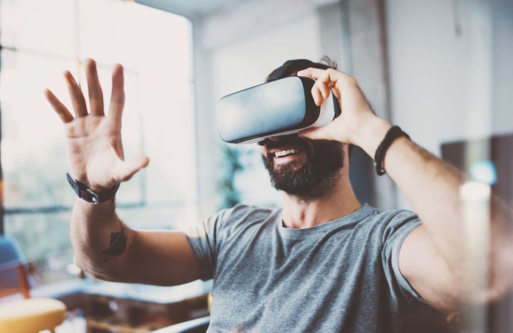 Metaverse: a new shopping universe with great potential for retailers