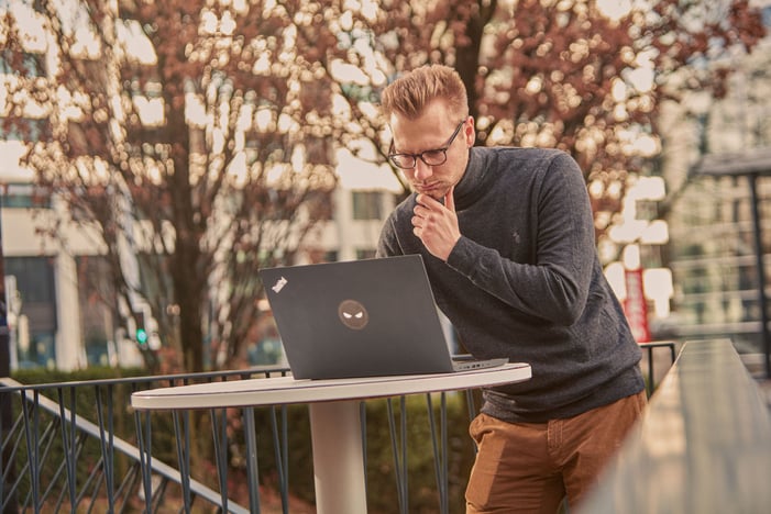 Arquitectura de software: Descargar plantilla gratuita