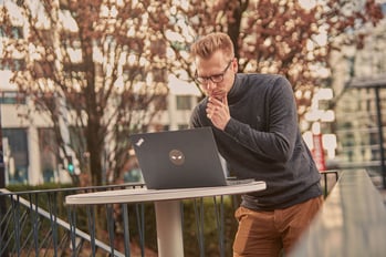 Software architecture: Free template download