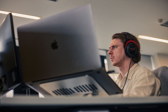 On-Demand Webinar “From Batch to Real Time Processing