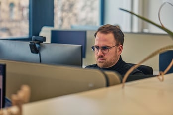 Webinar a la carta: Kubernetes para PYME: el secreto del éxito