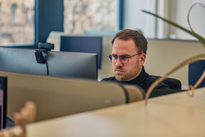 On-Demand-Webinar: Kubernetes for SMEs- a secret to success