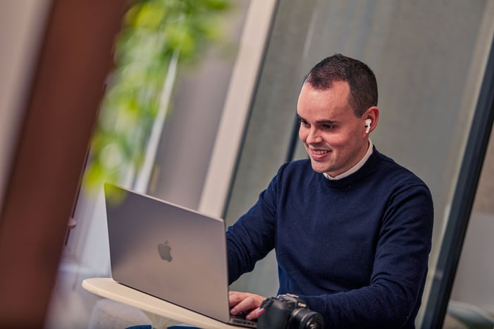 On-Demand-Webinar: Digitale Transformation im Bank- und Finanzwesen mit Liferay und Mimacom