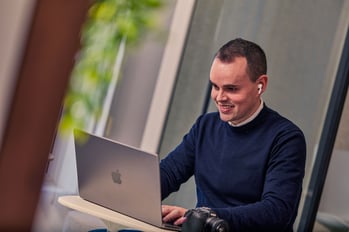 On-Demand Webinar: Digital Transformation in Banking and Finance with Liferay and Mimacom