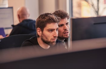 Team Topologies: Kognitive Entlastung für Software-Teams