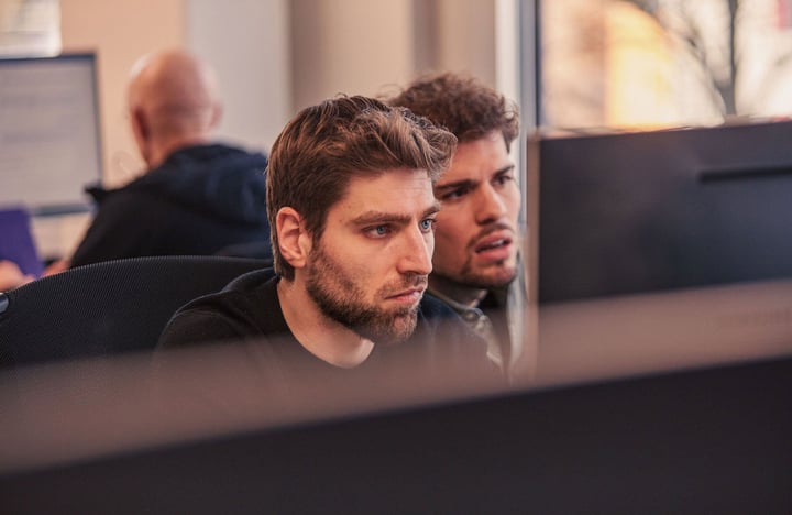 Team Topologies: Kognitive Entlastung für Software-Teams