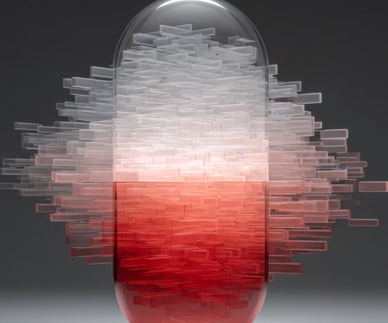 Data Streaming in den Life Sciences: Echtzeit-Analytik für Pharma