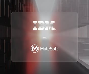 IBM App Connect vs. MuleSoft