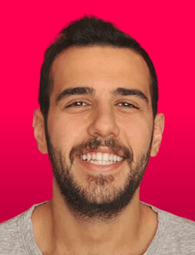 Image of Mete İçenler