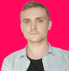 Image of Vladimir Popov