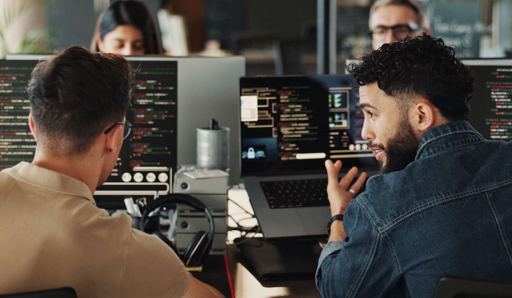 DevOps & Plattform Engineering  - Improve Developer Productivity and Experience