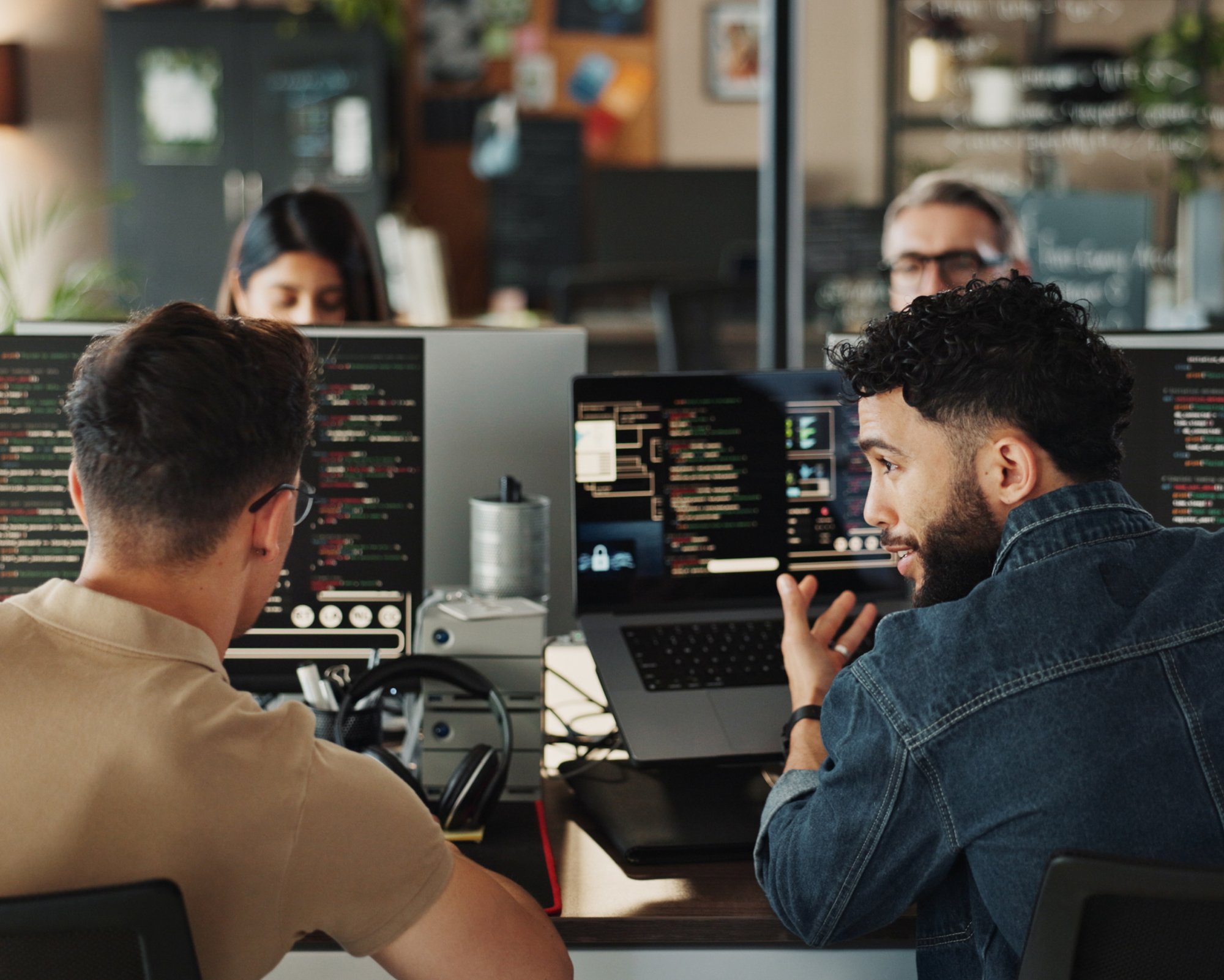 DevOps & Plattform Engineering  - Improve Developer Productivity and Experience