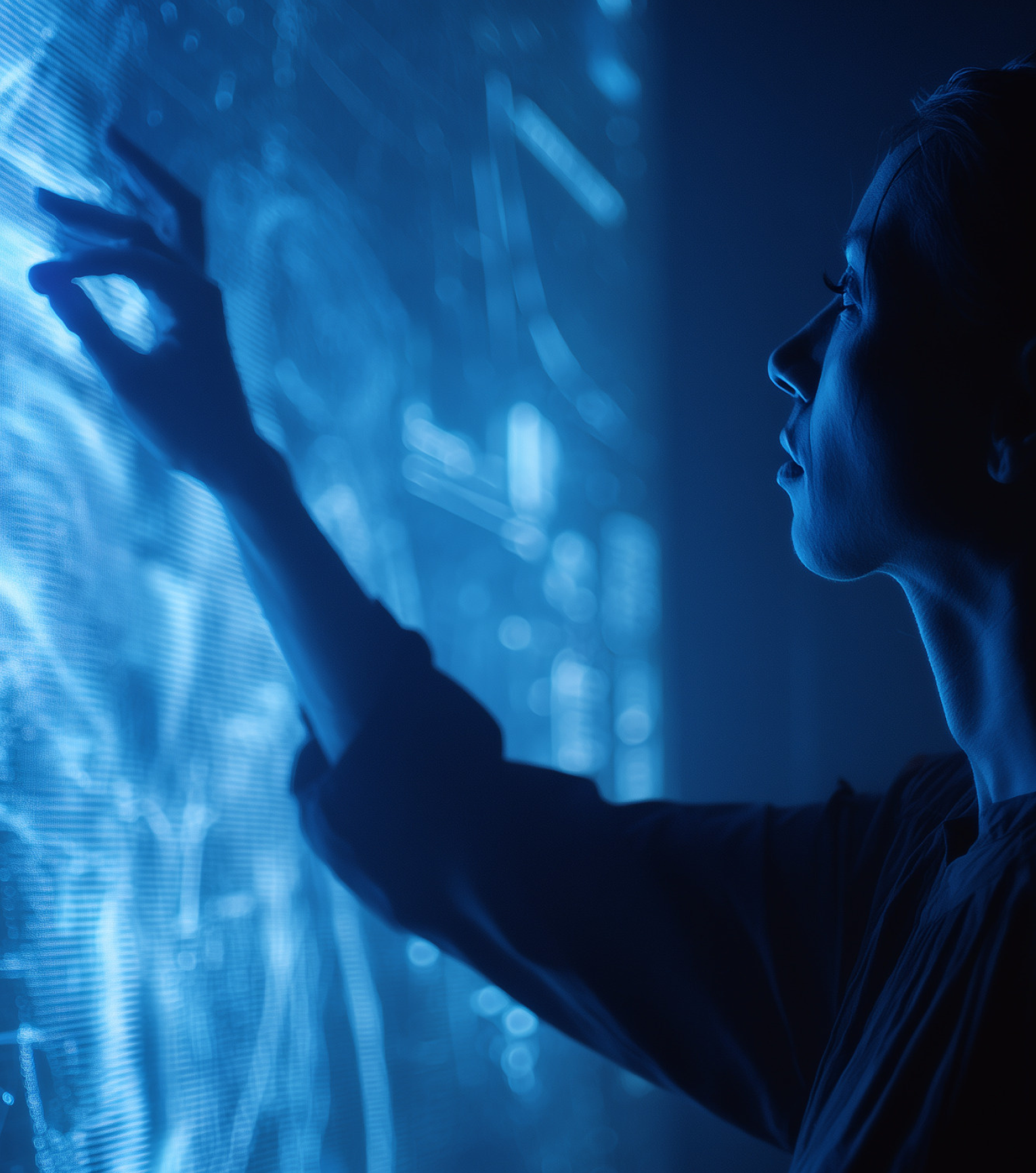 Digital Experience Platforms - Header