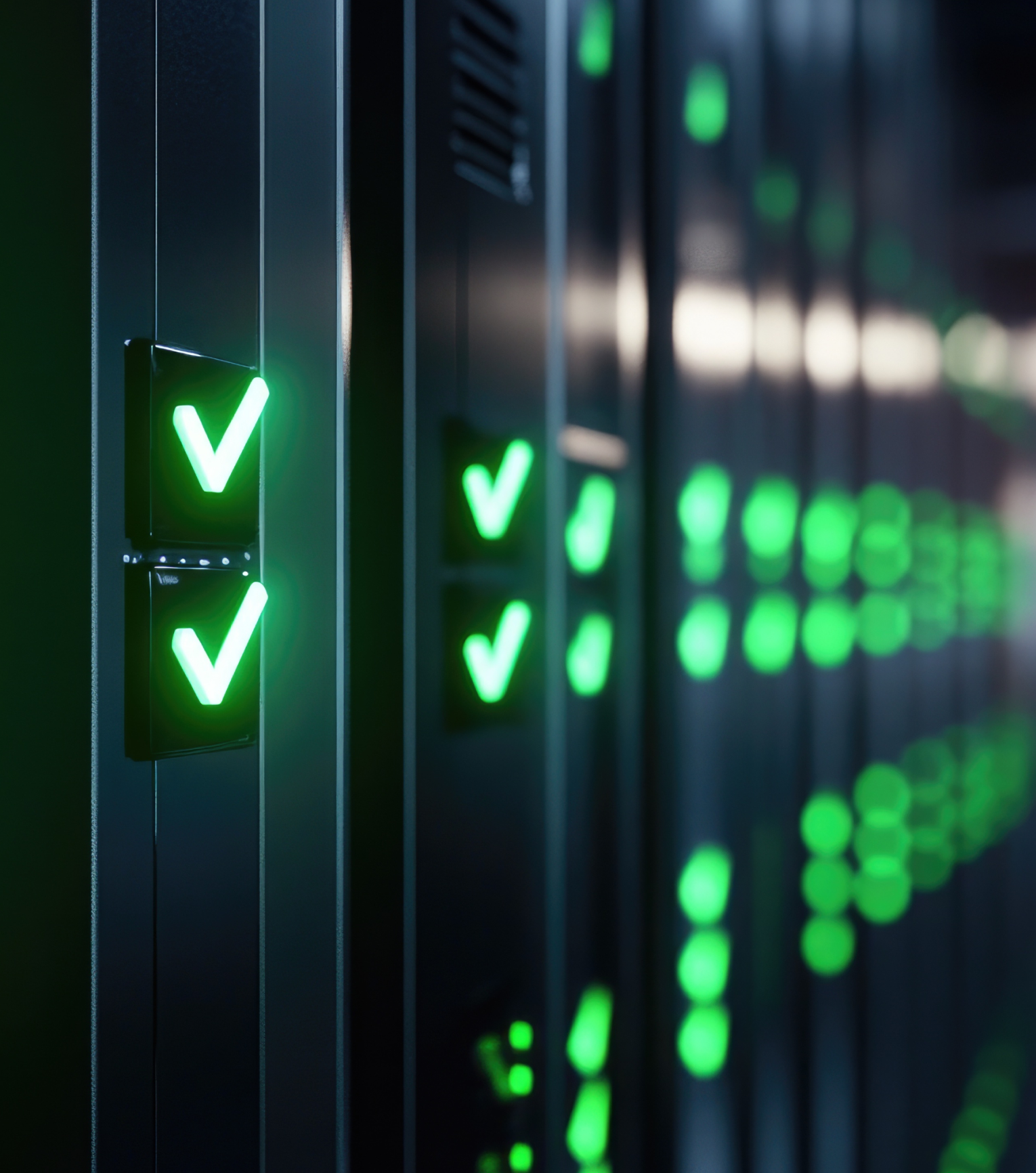 Site Reliability Engineering - Header