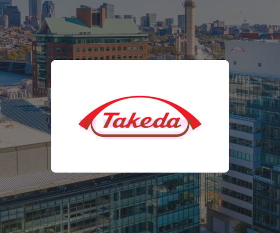 How Mimacom and Takeda Partnered to Develop Life-Changing Digital Medical Applications