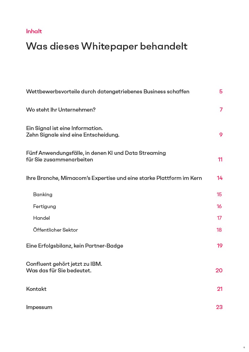 Whitepaper-Whitepaper Datastreaming + AI with IBM Confluent_DE-082020264