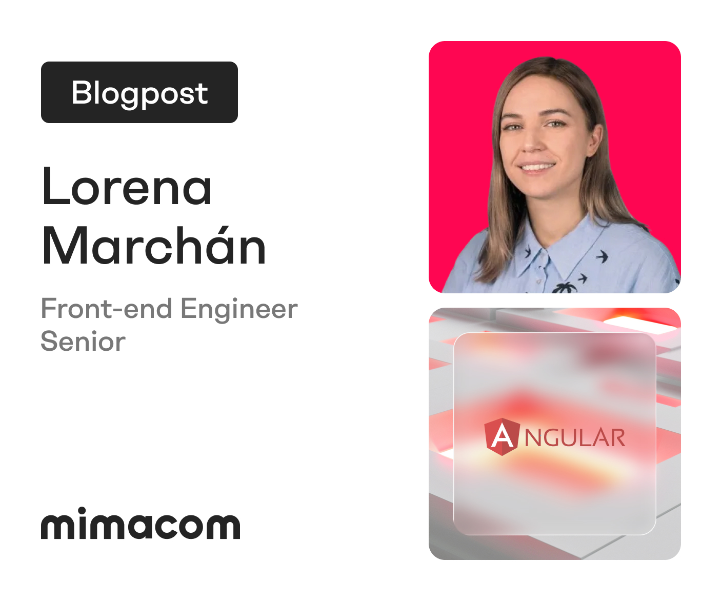 Building Modern Applications with Angular