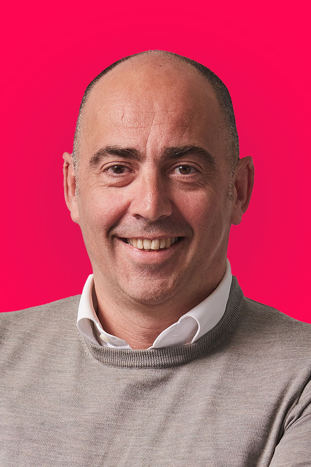 Jean-François Clercx