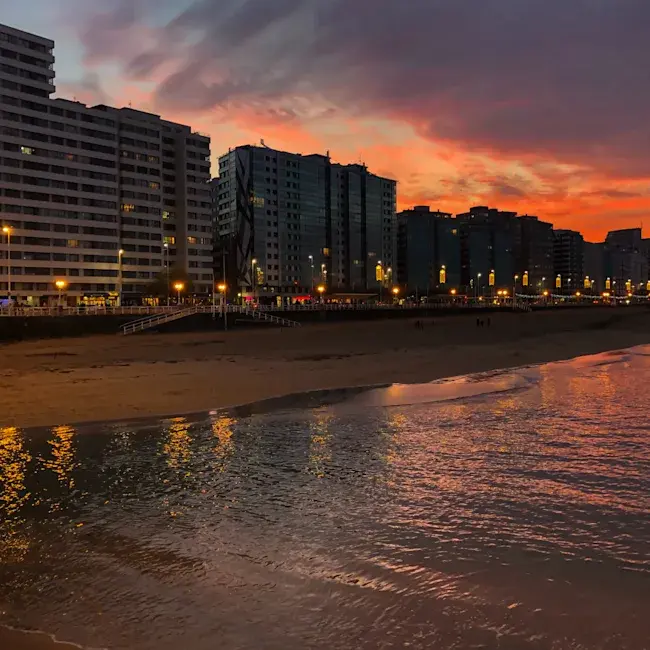 gijon