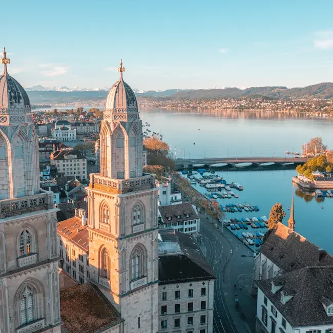 zurich