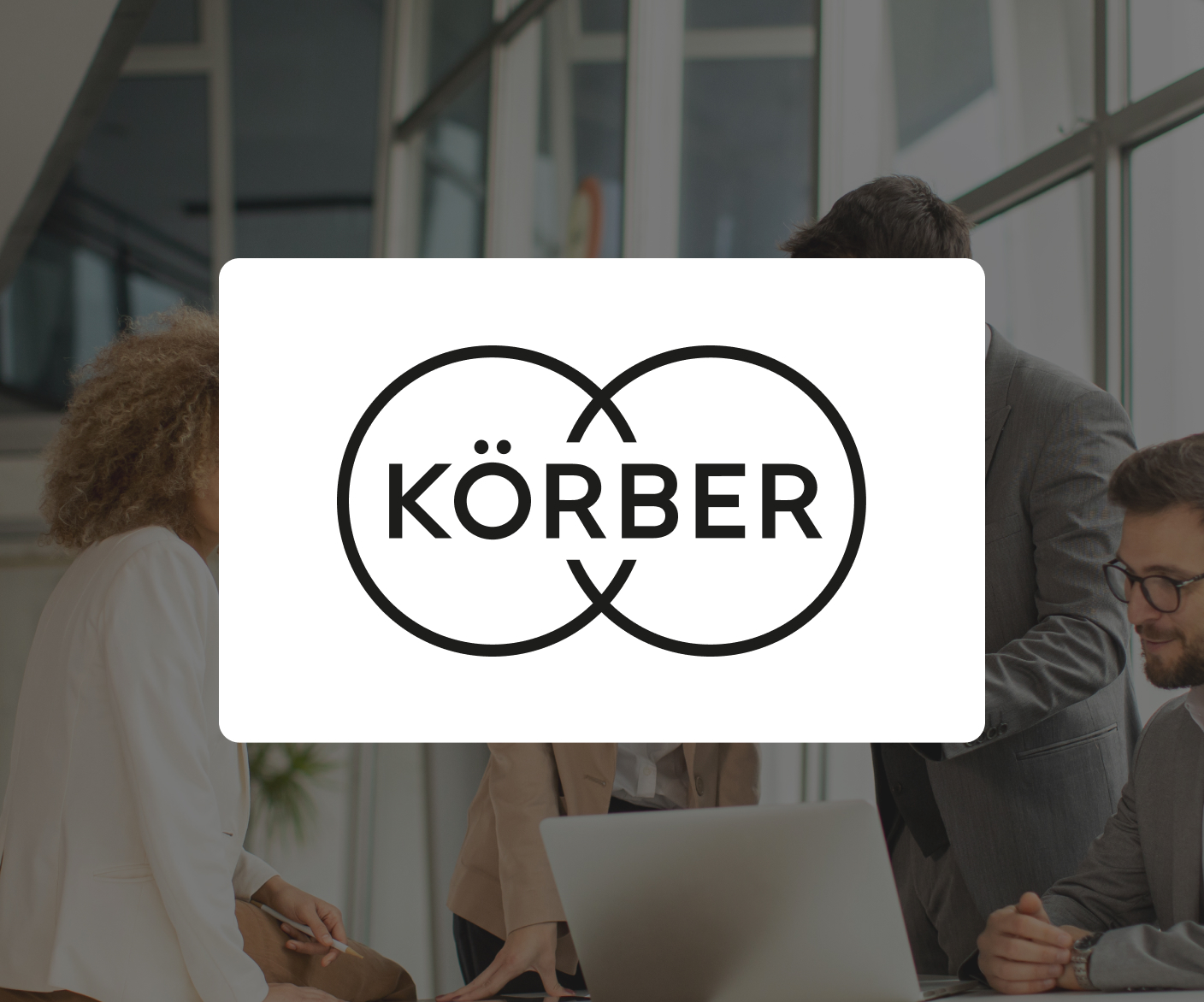 Körber Group Streamlines Manufacturing with Mimacom