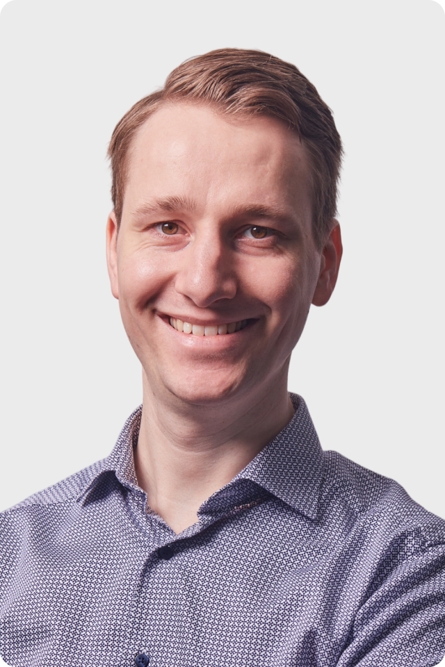 Fabian Kleiser