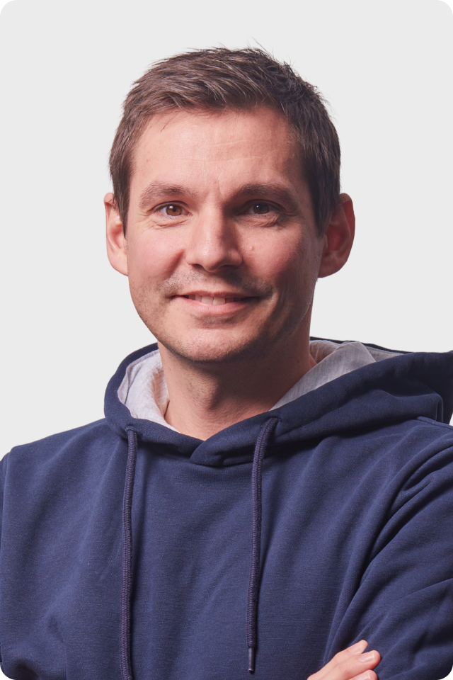 Florian Gau