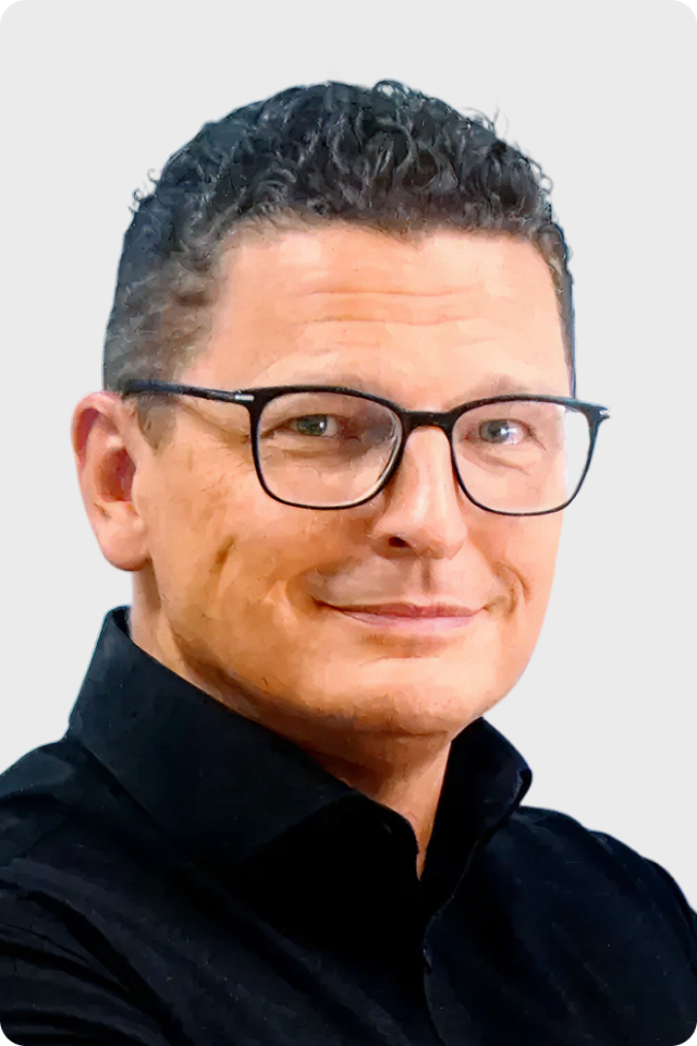 Markus Böhm